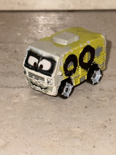 Disney pixar cars - cars, 00