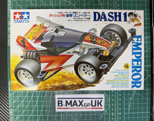 Tamiya mini 4wd 40th - tamiya,