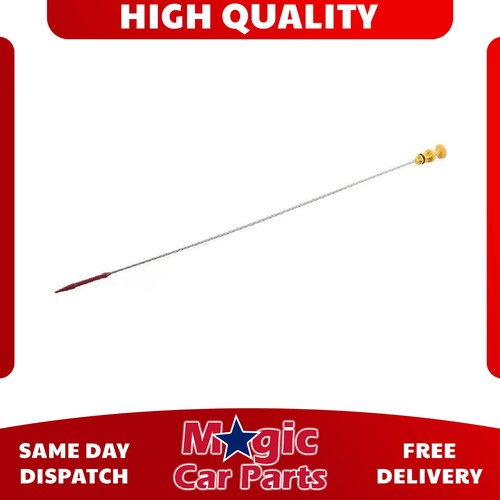 Oil dipstick for peugeot - oil,
