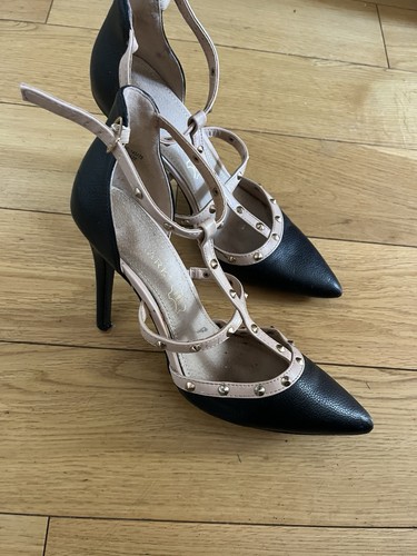 Primark stiletto court shoes - primark,