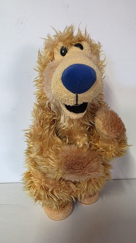 1999 bear the big - 1999,