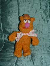 Disney the muppets fozzie - the,