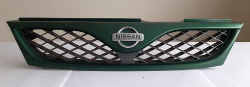Nissan almera n15 grill - n15, for