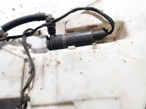 Washer water pump - , headlight