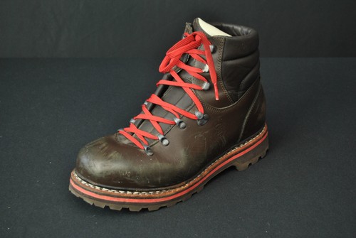 Vtg hanwag grunten hiking - grunten,