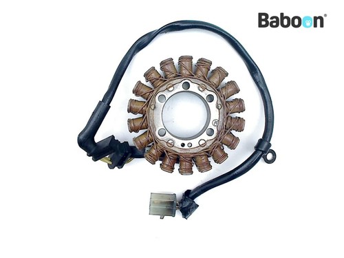 Alternator honda - alternator,