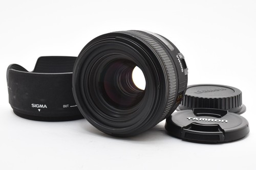Mint sigma 30mm 4 ex - [n.mint],