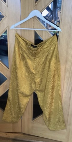 Next 16r mustard - next, satin
