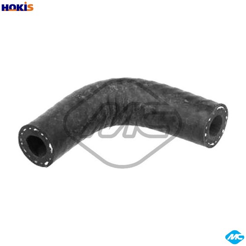 Radiator hose 07332 for - for, alfa