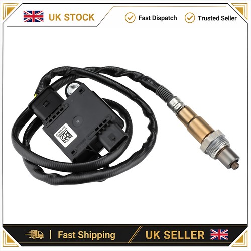 Exhaust particulate sensor - particulate,