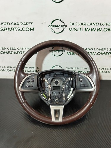 Jaguar x250 leather - x250,