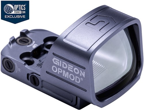 Gideon optics opmod judge - optics, xl