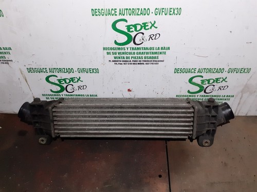 1s7q9l440af intercooler ford - 1s7q9l440af,