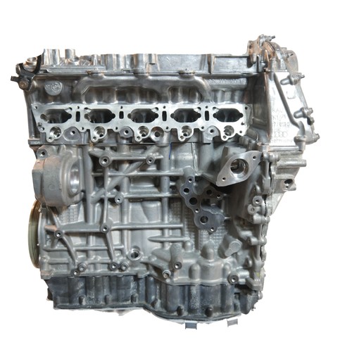 Engine for audi rs3 - a3, tt