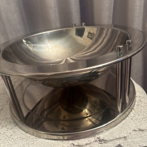 Zepter masterpiece bowl made - masterpiece,