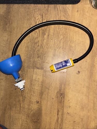 Whale pump 12v - ,