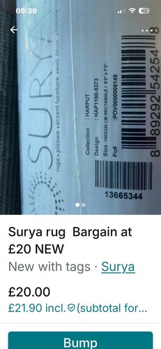 Rug - ,