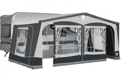 Dorema garda awning - dorema,