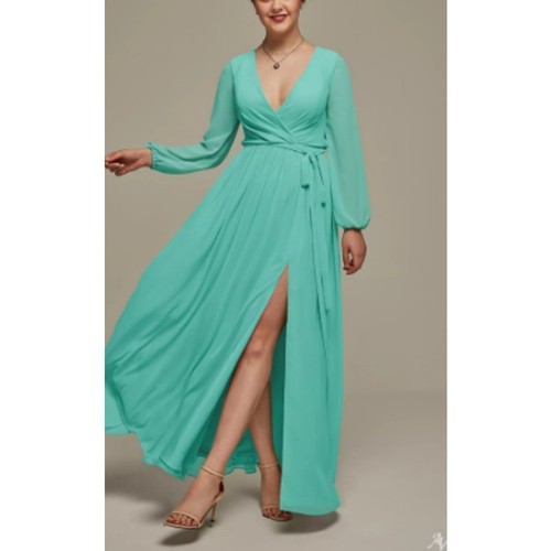 Bridal tiffany blue - xs,