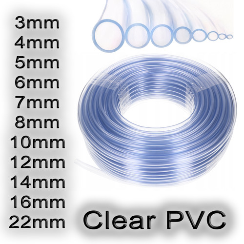 Premium pvc clear - premium,