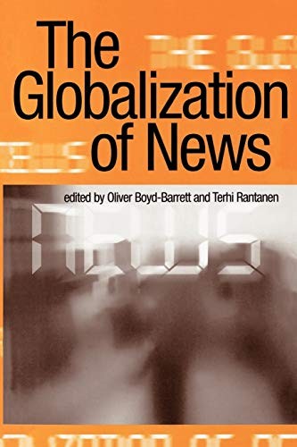 The globalization - globalization, of