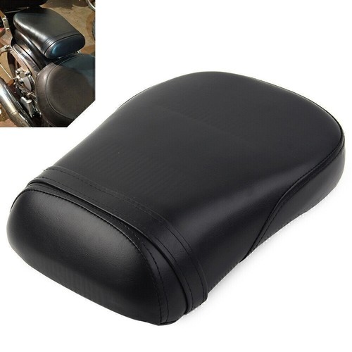 Rear cushion seat pad - seat,