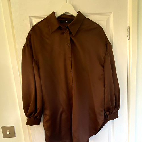 Very women s blouse - v,