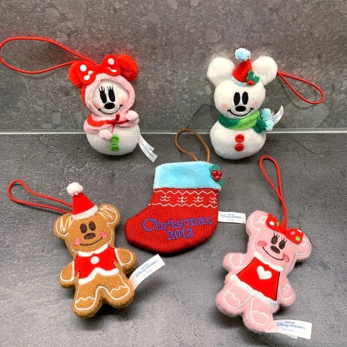 Tokyo disney resort - tokyo, christmas