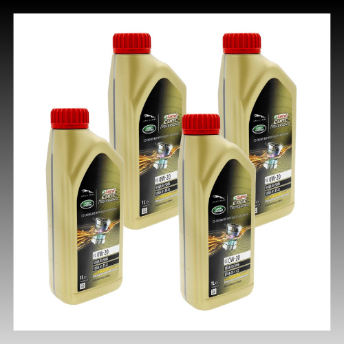 Litre original oil castrol - litre,
