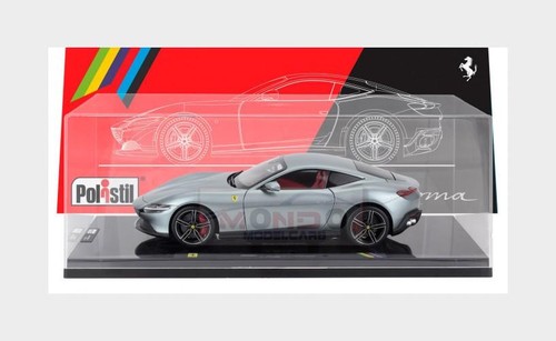 Polistil ferrari roma - 1:18,