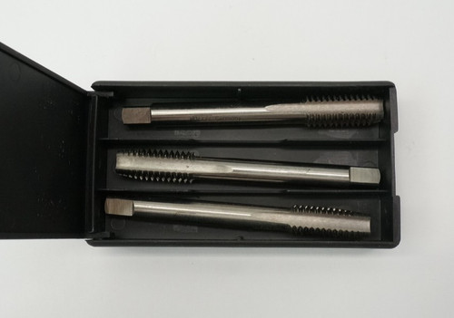 Volkel unc tap - 7/16",