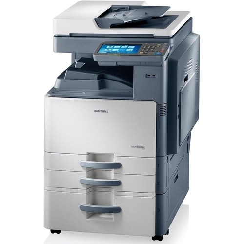 Samsung multixpress clx - samsung, clx-9352na