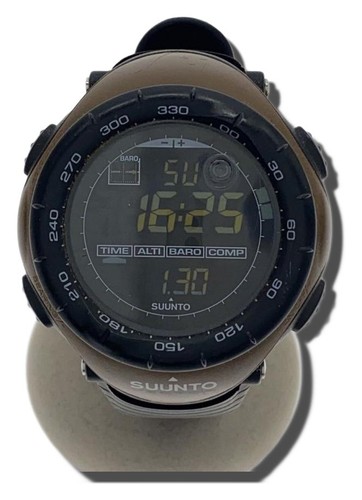 Suunto vector digital watch - suunto,