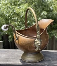 Vnt copper brass coal - vnt,