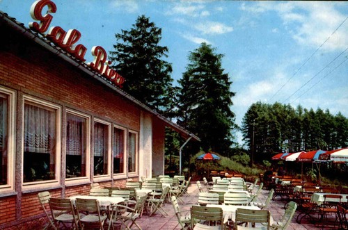 Hotel weinberg gala - hotel, beers"