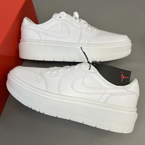 Nike air jordan - 1, low