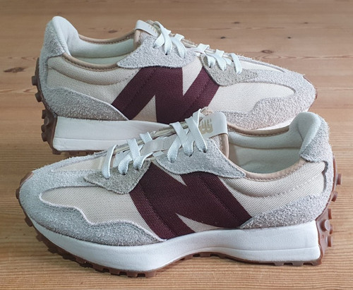 New balance 327 trainers - balance,