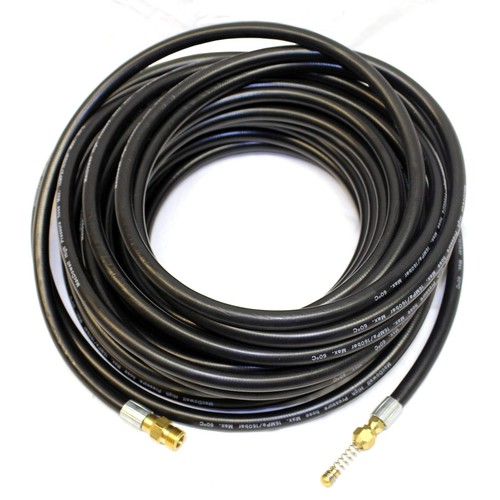 20m flexible drain hose - flexible,