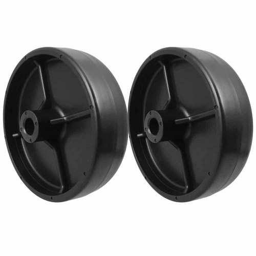 2pk deck wheel - cub, cadet