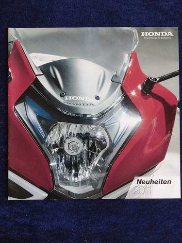 Honda crossrunner cbr 600f - honda,