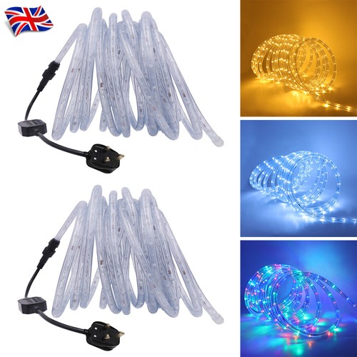 Led rope tube - led, lights