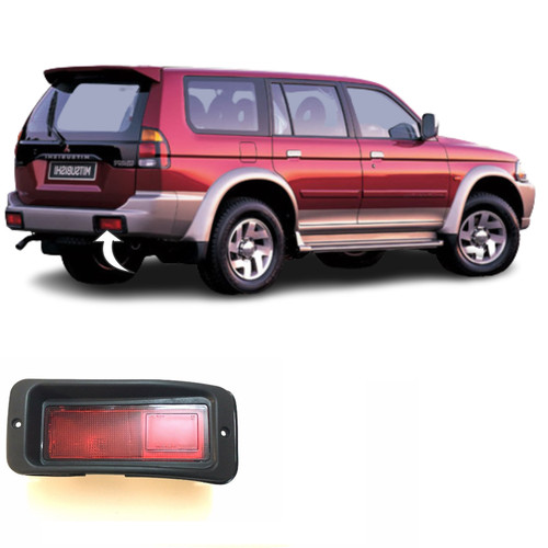 For mitsubishi pajero - mitsubishi, shogun