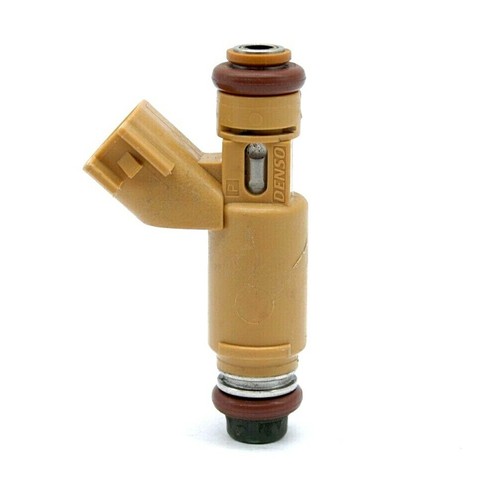 Fuel injector for volvo - for,