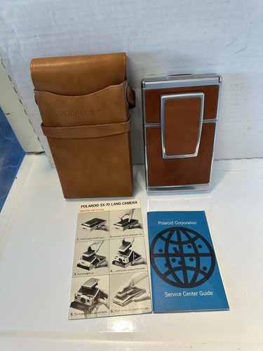 Best vintage polaroid - best, sx-70