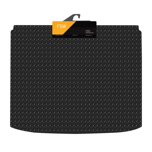 Car boot mat for - for, sportage