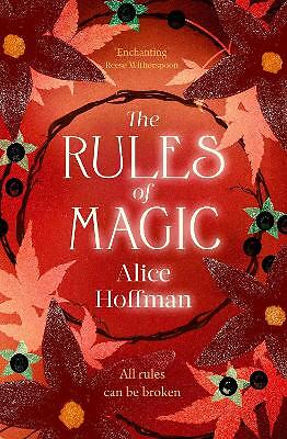 The rules magic - rules, of