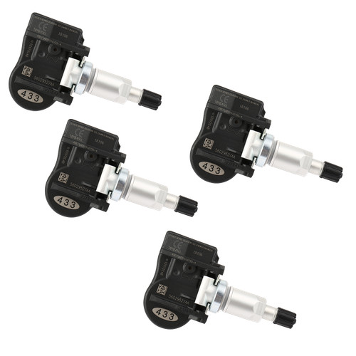 4pcs tpms tire pressure - tire,