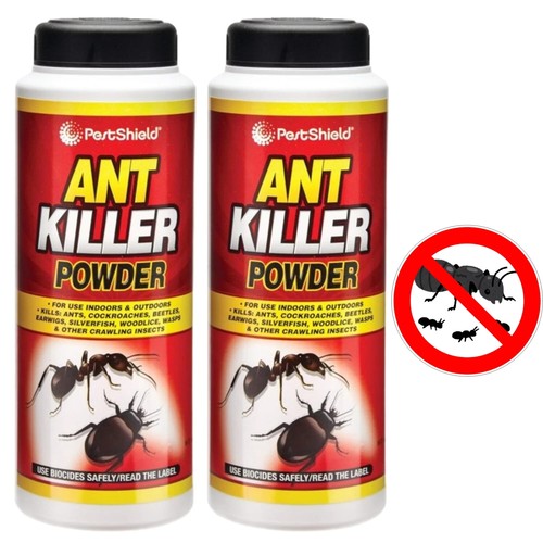 Pestshield ant killer - pestshield,