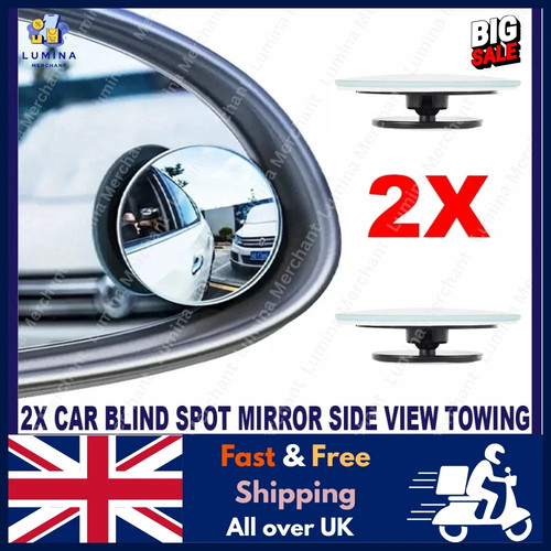 Car van motorcycle adjust - 2x,