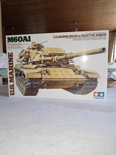 Tamiya military miniature - 1/35,